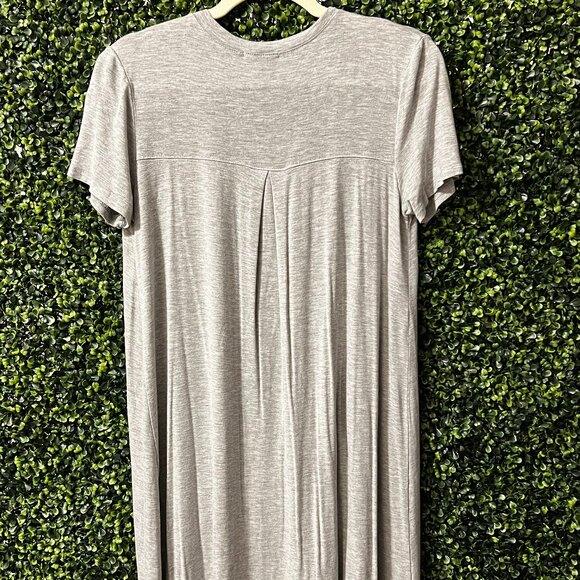 Stevie & Co. T-shirt Dress - Picture 2 of 2